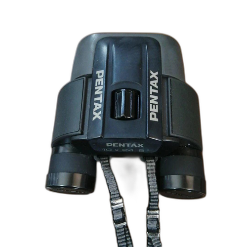 Pentax Binoculars Opera Glasses 10 24