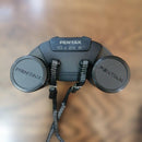 Pentax Binoculars Opera Glasses 10 24