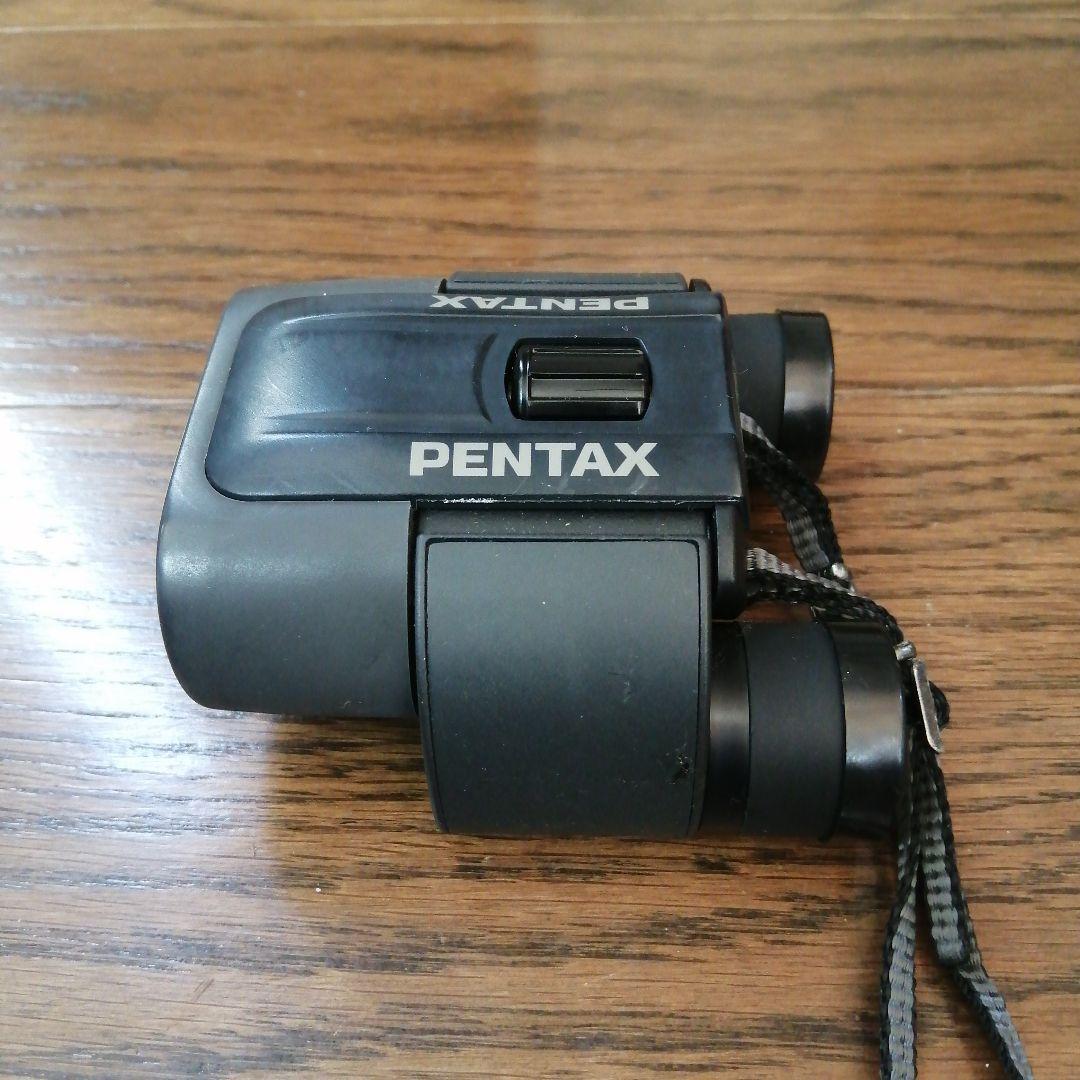 Pentax Binoculars Opera Glasses 10 24
