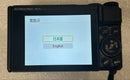 Canon Compact Digital Camera Powershot Sx740Hs