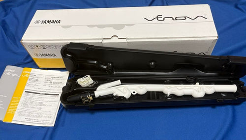 Yamaha Other Venova Yvs-100