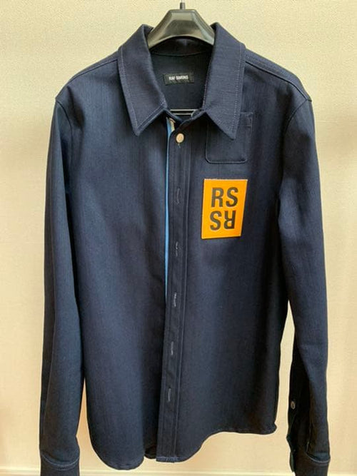 Raf Simons Denim Jackets