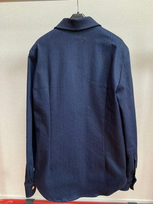 Raf Simons Denim Jackets