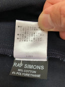 Raf Simons Denim Jackets