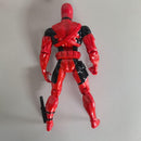 American Comics Marvel Toybiz