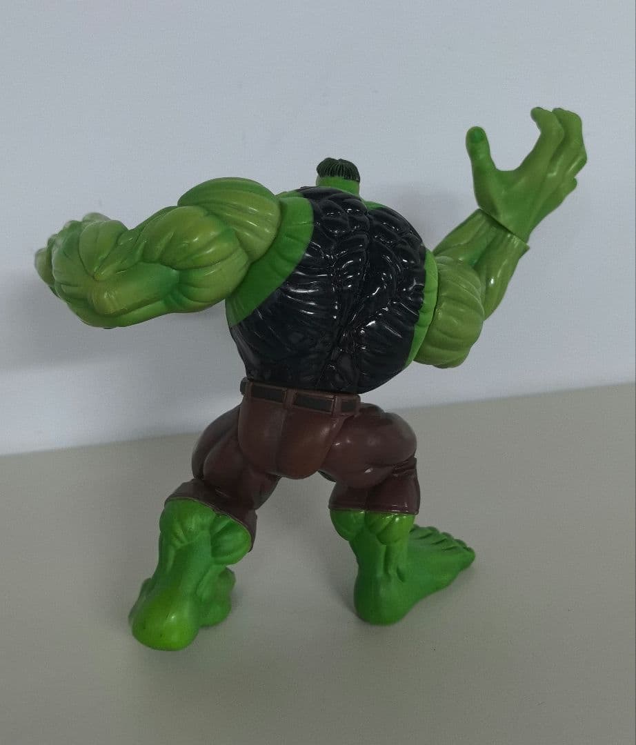 American Comics Marvel Toybiz