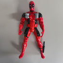 American Comics Marvel Toybiz
