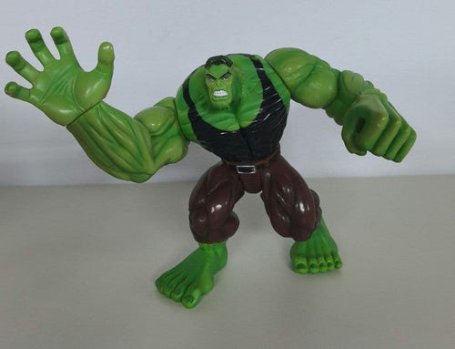 American Comics Marvel Toybiz