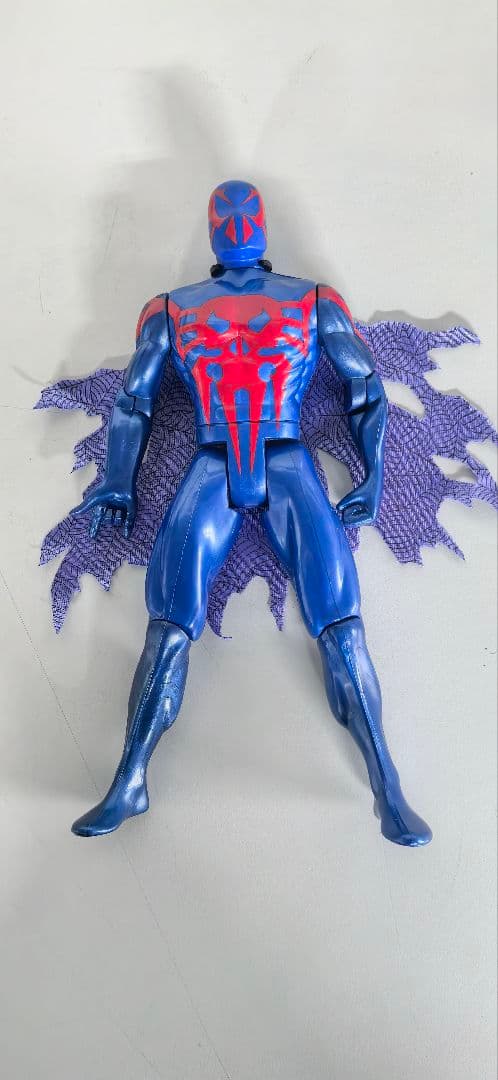 American Comics Marvel Toybiz