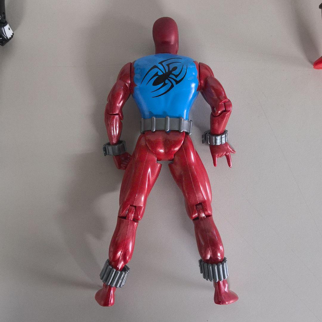 American Comics Marvel Toybiz