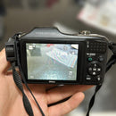 Nikon Compact Digital Cameras Yeb-47 Coolpix Life L100