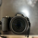 Nikon Compact Digital Cameras Yeb-47 Coolpix Life L100