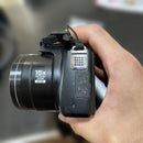 Nikon Compact Digital Cameras Yeb-47 Coolpix Life L100