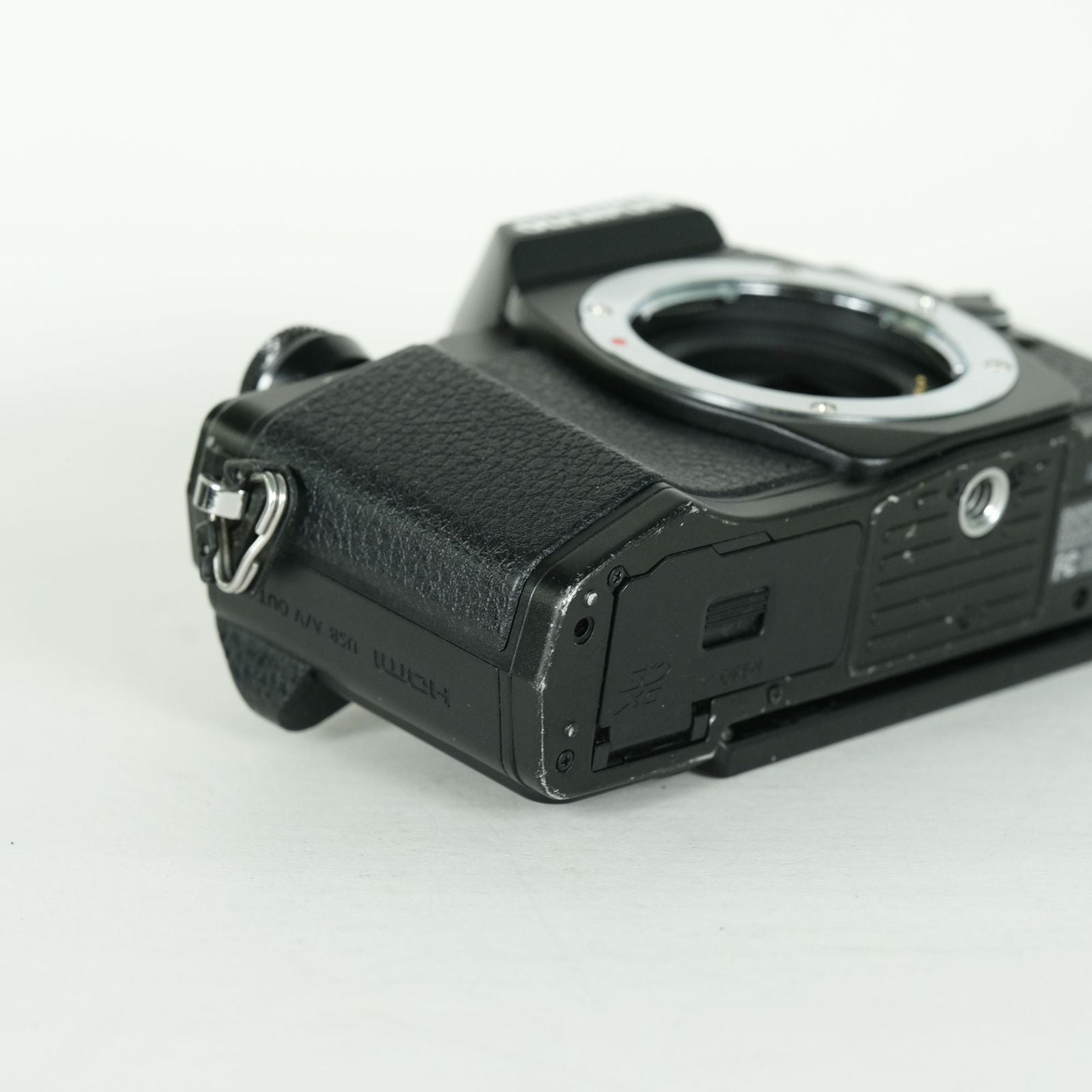 Olympus Mirrorless Interchangeable Lips 6,546 Om-D E-M10 Mark Ii