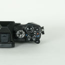 Olympus Mirrorless Interchangeable Lips 6,546 Om-D E-M10 Mark Ii