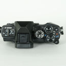 Olympus Mirrorless Interchangeable Lips 6,546 Om-D E-M10 Mark Ii