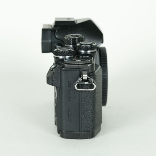 Olympus Mirrorless Interchangeable Lips 6,546 Om-D E-M10 Mark Ii