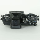 Olympus Mirrorless Interchangeable Lips 6,546 Om-D E-M10 Mark Ii