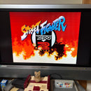 Super Famicom Games Zero2