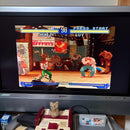 Super Famicom Games Zero2