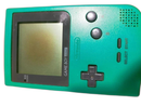 Body (Pocket) Game Boy