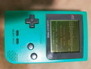 Body (Pocket) Game Boy