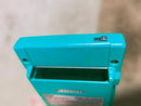 Body (Pocket) Game Boy