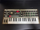 Analog Synthesizers Microkorg