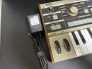 Analog Synthesizers Microkorg