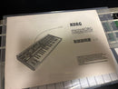 Analog Synthesizers Microkorg