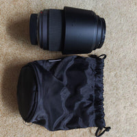 Panasonic Zoom Lenses Lumix G Vario 45-200Mm H-Fs045200