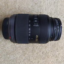 Panasonic Zoom Lenses Lumix G Vario 45-200Mm H-Fs045200