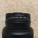 Panasonic Zoom Lenses Lumix G Vario 45-200Mm H-Fs045200