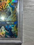 Fusion World Bgs10