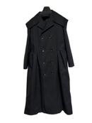 Comme Des Garcons Long Coat