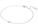 Cartier Bracelet Xs K18Wg/ 1.5G B6045517