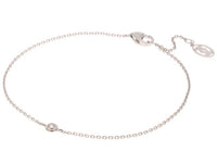 Cartier Bracelet Xs K18Wg/ 1.5G B6045517