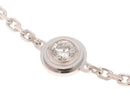 Cartier Bracelet Xs K18Wg/ 1.5G B6045517