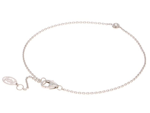 Cartier Bracelet Xs K18Wg/ 1.5G B6045517