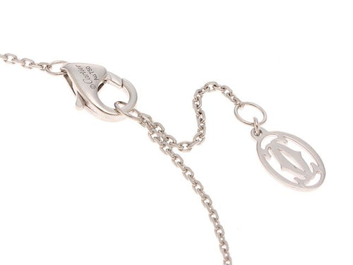 Cartier Bracelet Xs K18Wg/ 1.5G B6045517