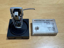 Columbia Record Needle Cartridge Zpu-1220 Dsn-34