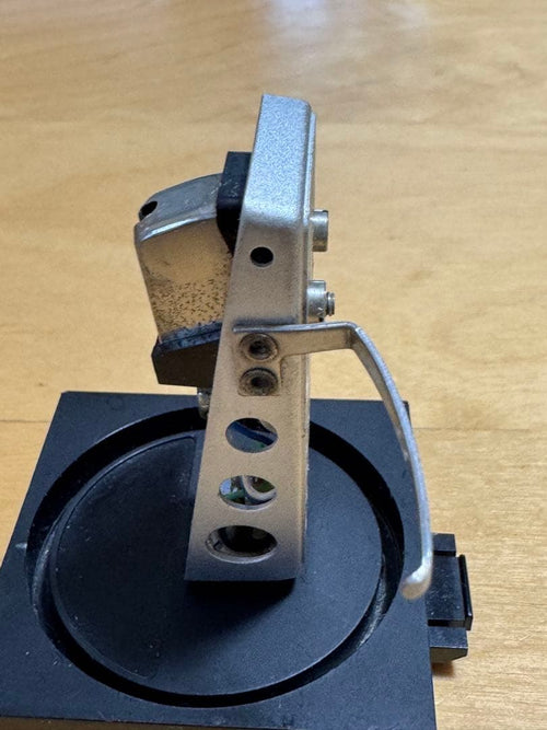 Columbia Record Needle Cartridge Zpu-1220 Dsn-34