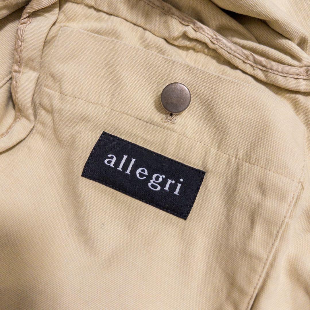 Allegri Coverall 90'S Martin