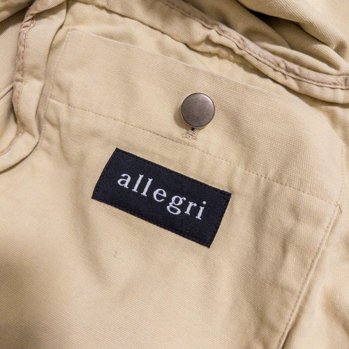 Allegri Coveralls 90'S Martin