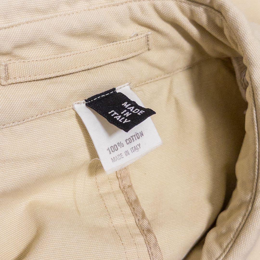 Allegri Coverall 90'S Martin