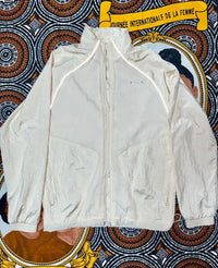 Adidas Originals Nylon Jackets