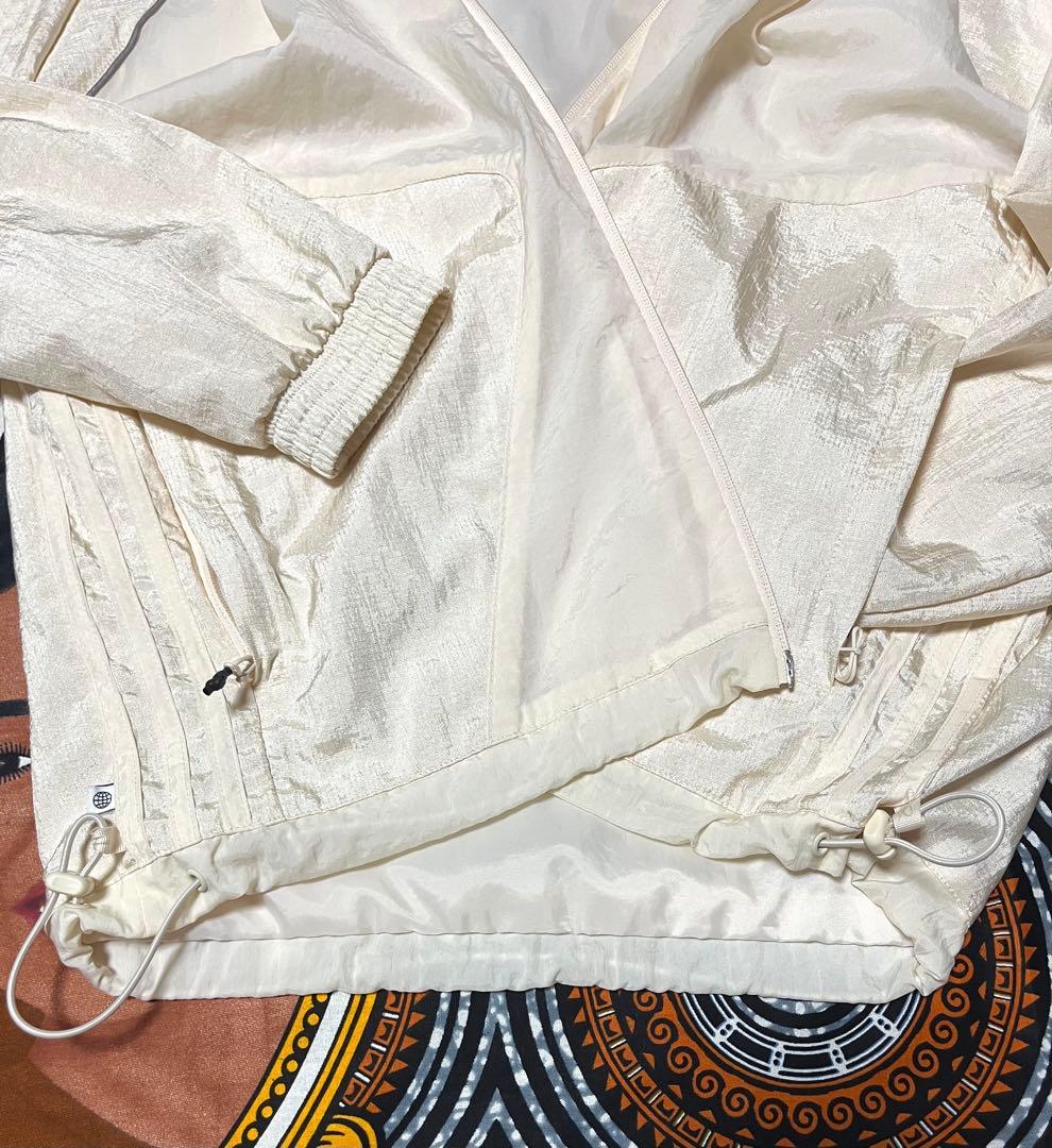 Adidas Originals Nylon Jackets