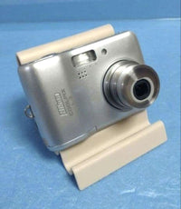 Nikon Compact Digital Cameras Coolpix L3