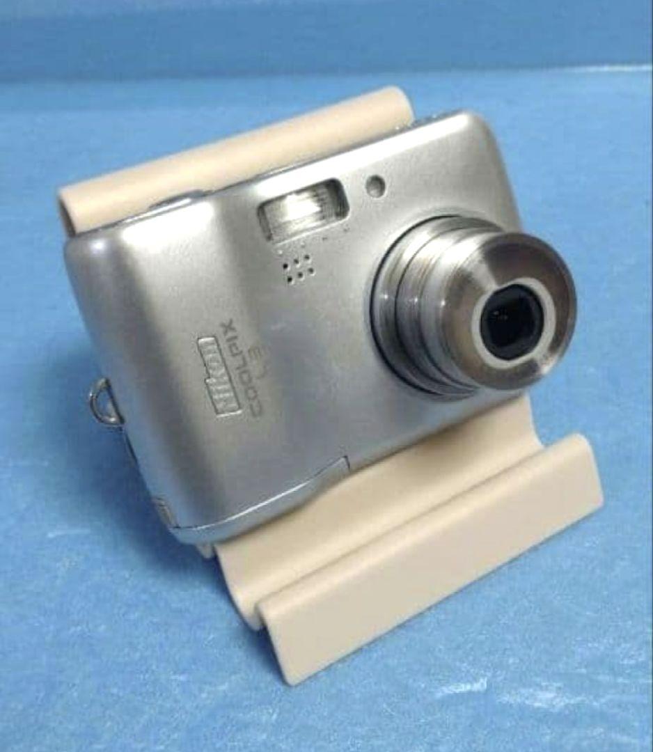 Nikon Compact Digital Cameras Coolpix L3