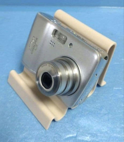 Nikon Compact Digital Cameras Coolpix L3